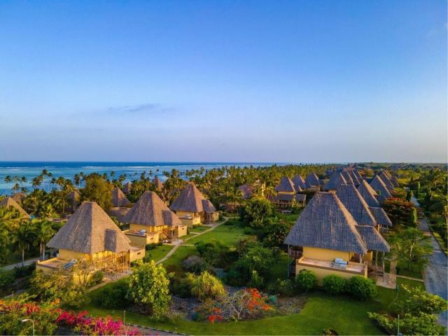 Neptune Pwani Beach Resort & Spa