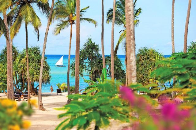 Neptune Pwani Beach Resort & Spa