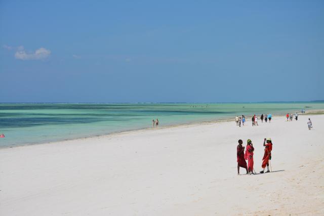 Neptune Pwani Beach Resort & Spa