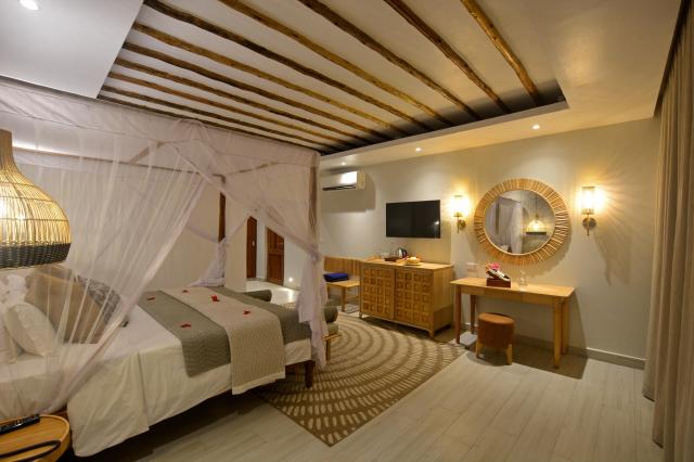 Neptune Pwani Beach Resort & Spa