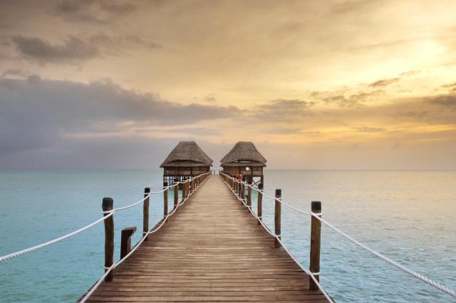 Meliá Zanzibar