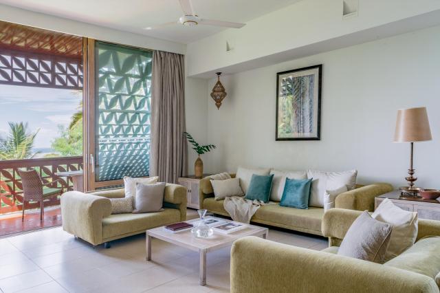 Meliá Zanzibar