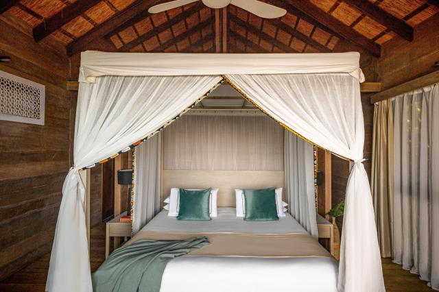 Meliá Zanzibar