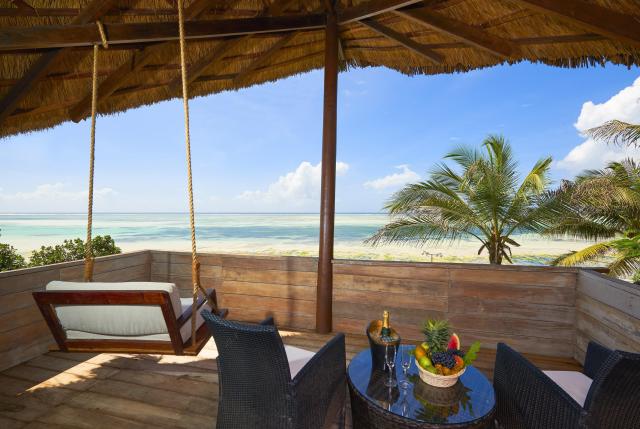 Meliá Zanzibar
