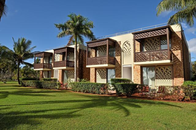 Meliá Zanzibar