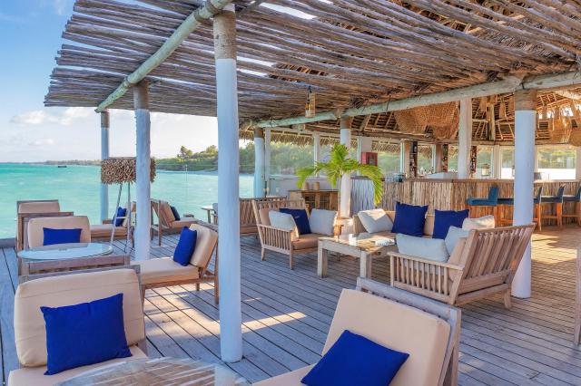 Meliá Zanzibar
