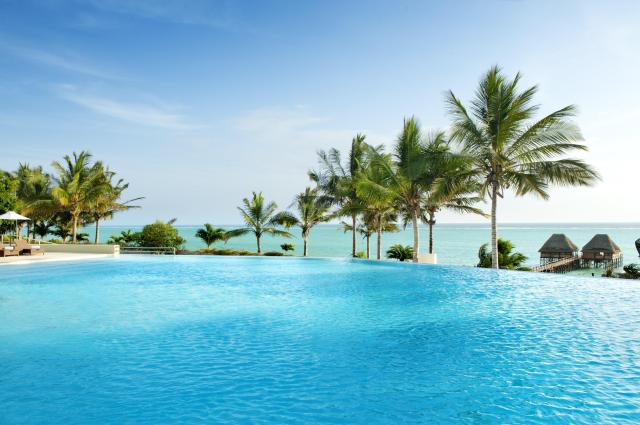 Meliá Zanzibar