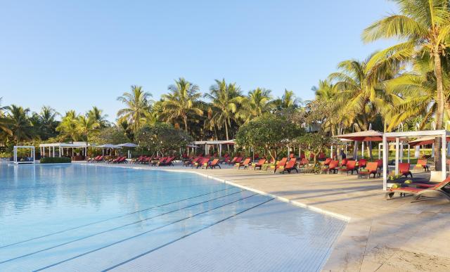 Meliá Zanzibar
