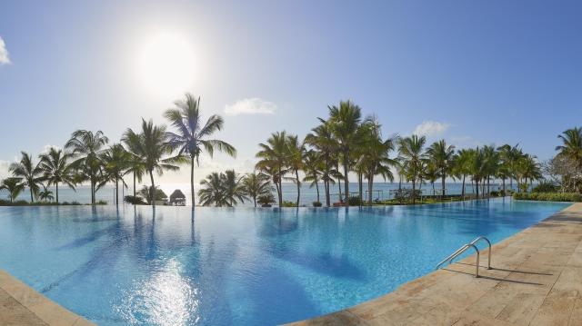 Meliá Zanzibar