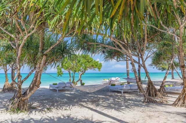 Meliá Zanzibar