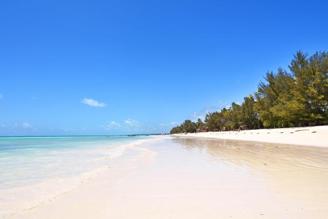 Meliá Zanzibar