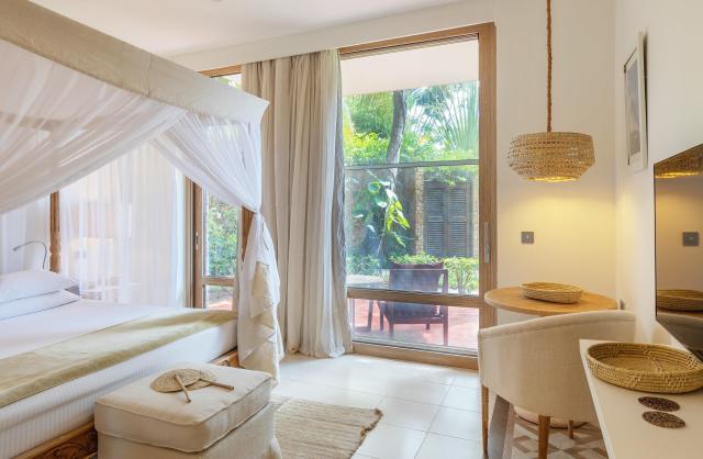 Meliá Zanzibar