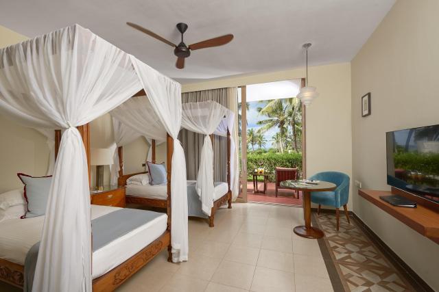 Meliá Zanzibar