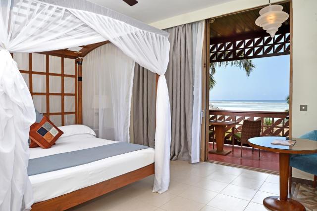 Meliá Zanzibar
