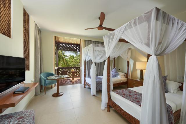 Meliá Zanzibar