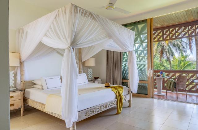 Meliá Zanzibar