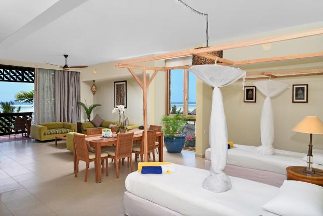 Meliá Zanzibar