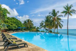 Meliá Zanzibar