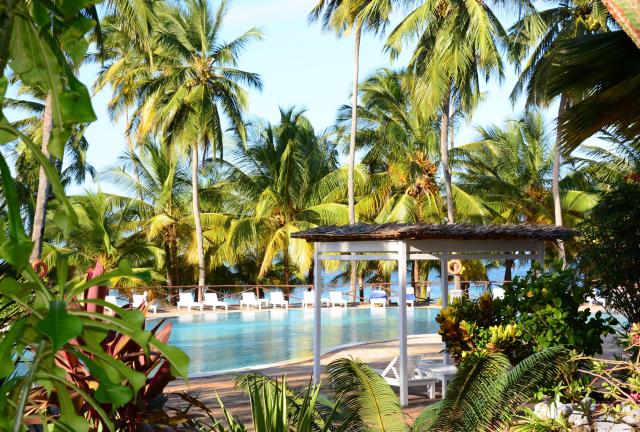 Voi Kiwengwa Resort