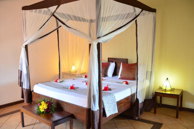 Voi Kiwengwa Resort