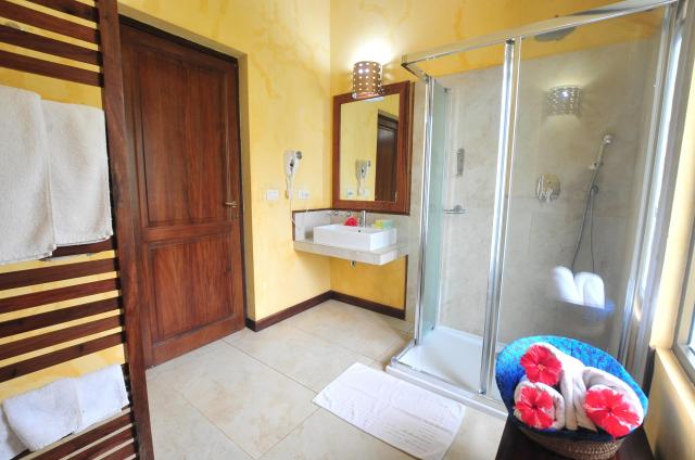 Voi Kiwengwa Resort