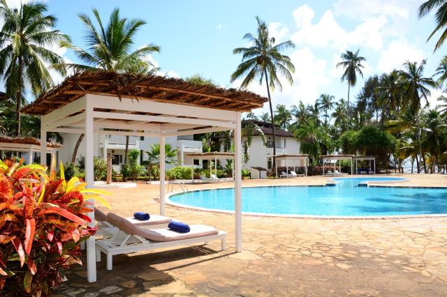 Voi Kiwengwa Resort