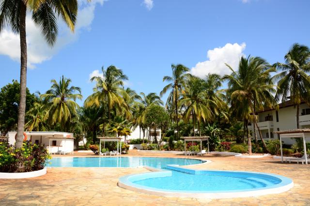 Voi Kiwengwa Resort