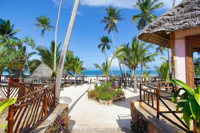 Voi Kiwengwa Resort