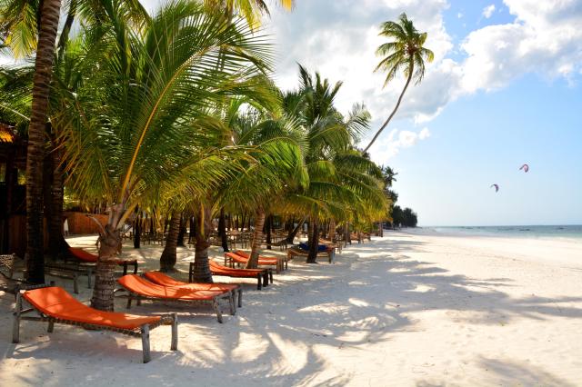 Voi Kiwengwa Resort