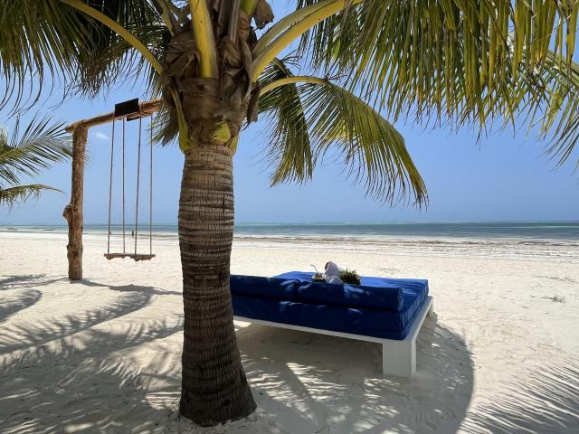 Voi Kiwengwa Resort