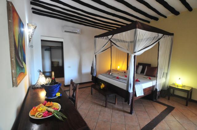 Voi Kiwengwa Resort