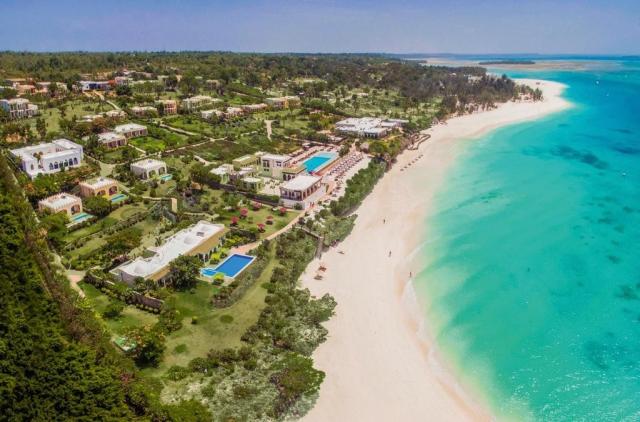 Riu Palace Zanzibar