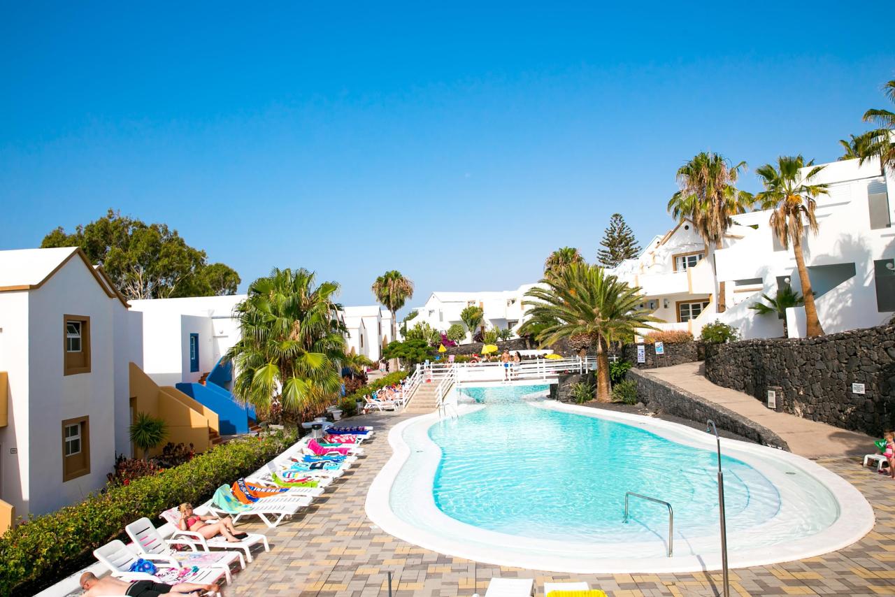 Apartamentos LIVVO Morromar