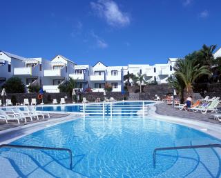 Apartamentos LIVVO Morromar