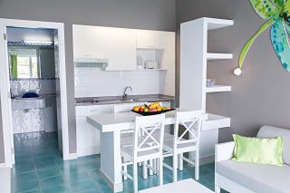 Apartamentos LIVVO Morromar