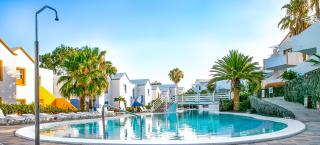 Apartamentos LIVVO Morromar