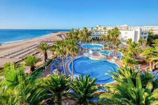 Sol Lanzarote