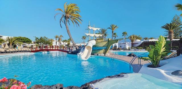 H10 Lanzarote Gardens