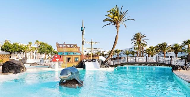 H10 Lanzarote Gardens