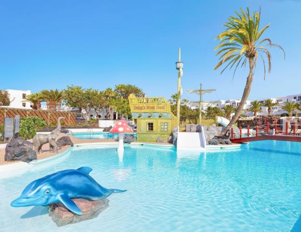 H10 Lanzarote Gardens