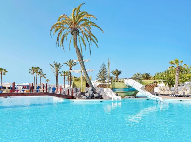 H10 Lanzarote Gardens