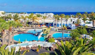 H10 Lanzarote Gardens
