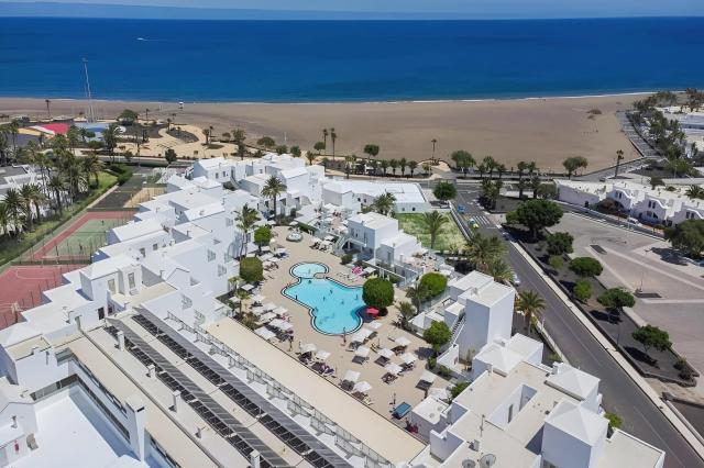 Lanzarote Village