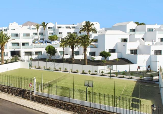 Lanzarote Village