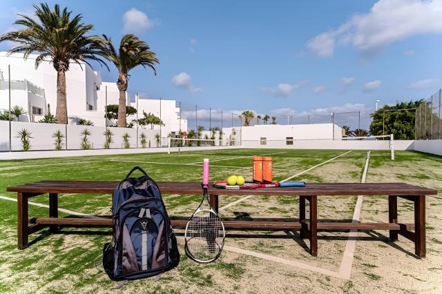 Lanzarote Village