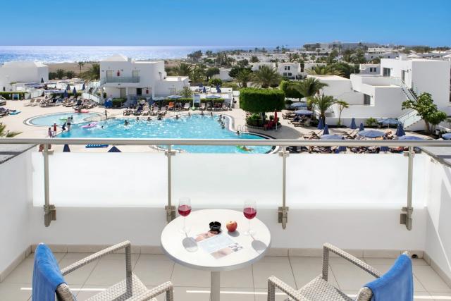 Lanzarote Village