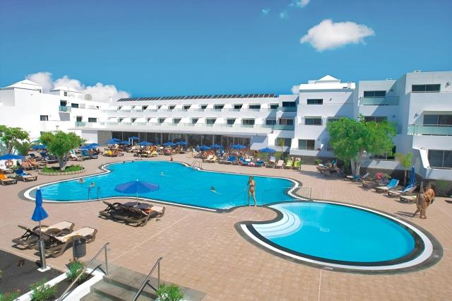 Lanzarote Village