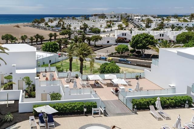 Lanzarote Village