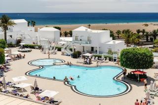 Lanzarote Village