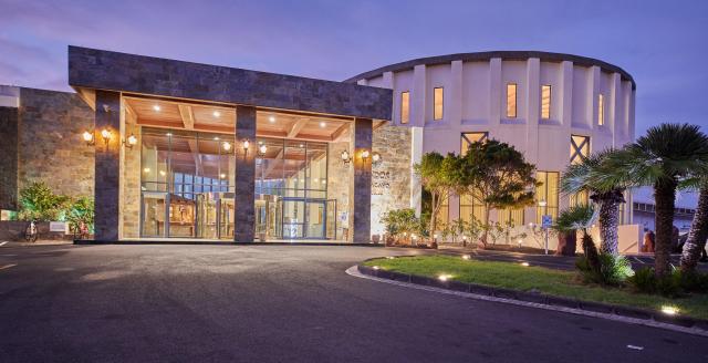 Sandos Papagayo Beach Resort
